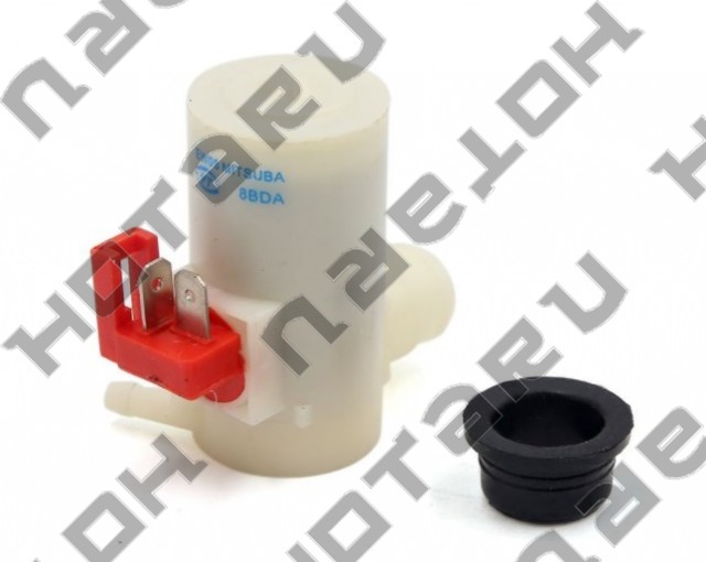 HWP-0302 HOTARU PUMP WASHER OEM 76806-SL0-E11