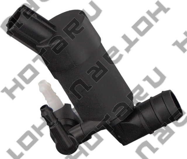 HWP-2101 HOTARU PUMP WASHER OEM BV6117K624BB