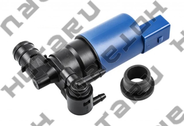 HWP-2705 HOTARU PUMP WASHER OEM 31276093