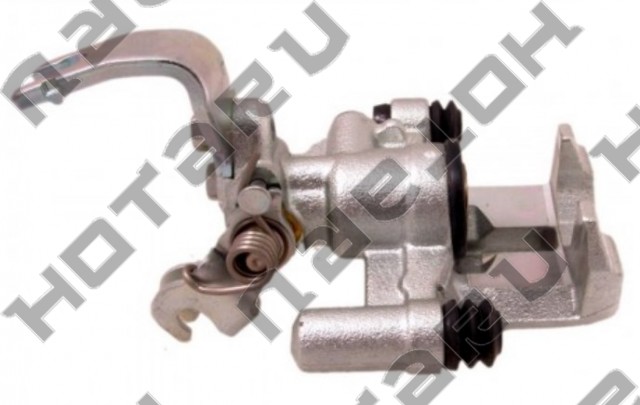 MZ70-GERL HOTARU Brake system OEM GAYE-26-71XB