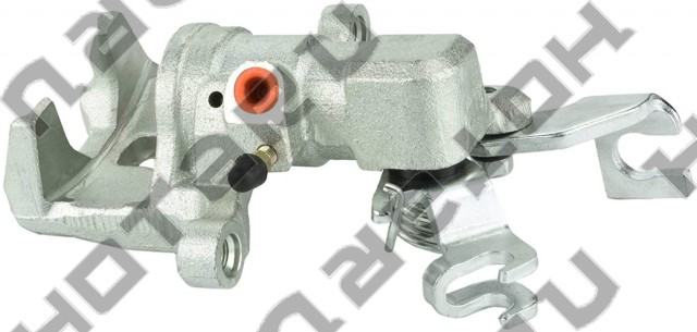 MZ70-GGRR HOTARU Brake system OEM GJ6A-26-61XC