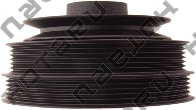NS60-VG33E HOTARU CRANKSHAFT PULLEY OEM 12303-0W001