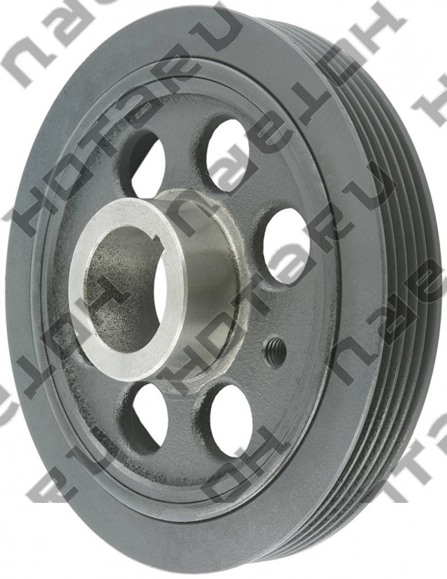 SZ60-JB419 HOTARU CRANKSHAFT PULLEY OEM 12610-62G11
