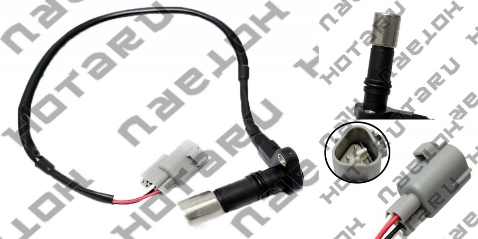 HSE-0113 HOTARU Sensor, crankshaft pulse OEM 90919-05059