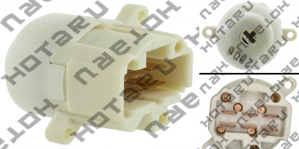 HSE-0213 HOTARU Sensor, crankshaft pulse OEM 48750-0M010