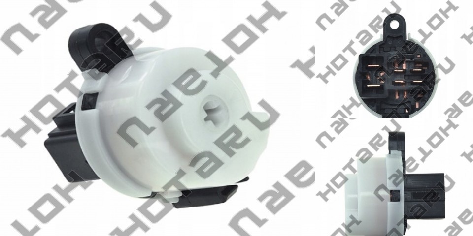 HSI-0302 HOTARU Sensor, crankshaft pulse OEM BJ0E-66-151