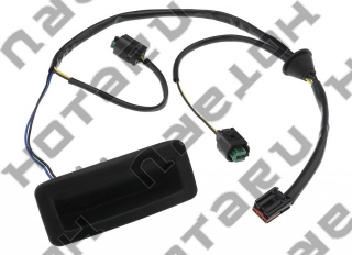 LAND ROVER LR020997 = HOTARU HBE-2912 LAND ROVER LR020997 = HOTARU HBE-2912