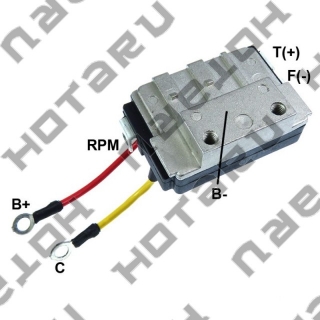 TOYOTA 89620-12440 = HOTARU HIM-0101 TOYOTA 89620-12440 = HOTARU HIM-0101