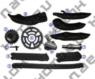 BMW N47, N57 = HOTARU HTK-BM04