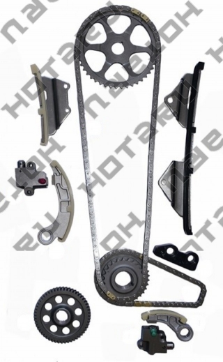 HONDA N22A1,N22A2,N22B3 2.2L DIESEL 2004-2011 = HOTARU HTK-HN07 HONDA N22A1,N22A2,N22B3 2.2L DIESEL 2004-2011 = HOTARU HTK-HN07