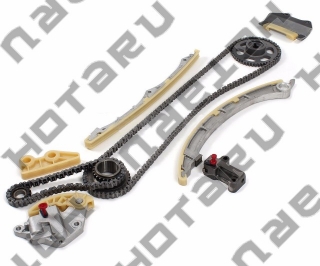 HONDA K24Z2,K24Z6 2.4L DOHC ACCORD,CR-V  2008-2015 = HOTARU HTK-HN09