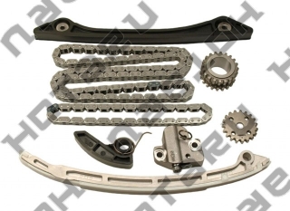 LINCOLN MKZ/MKX 2.0L DOHC 16v 2012- = HOTARU HTK-LC01 LINCOLN MKZ/MKX 2.0L DOHC 16v 2012- = HOTARU HTK-LC01