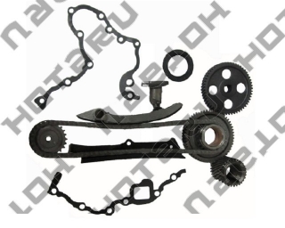 MITSUBISHI 4M40,4M40T 2.8L DIESEL 1993- = HOTARU HTK-MI014