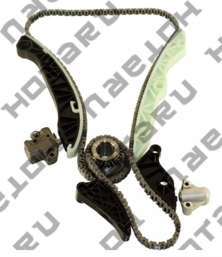 MITSUBISHI 4B12 2.4L DOHC 2005- = HOTARU HTK-MI07