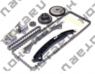 NISSAN MR18DE,MR20DE 1.8/2.0L DOHC 2007-2013 = HOTARU HTK-NS02 NISSAN MR18DE,MR20DE 1.8/2.0L DOHC 2007-2013 = HOTARU HTK-NS02