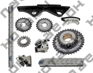 NISSAN CG10DE,CG13DE 1.0/1.3L DOHC 1992-2002 = HOTARU HTK-NS04