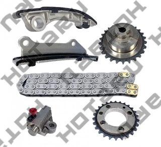 NISSAN ZD30DDTI 3.0L DIESEL 1997-2007 = HOTARU HTK-NS05