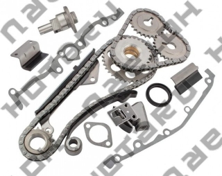 NISSAN GA14DE,GA16DE 1.4/1.6L DOHC 1991-2000 = HOTARU HTK-NS08