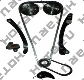 NISSAN HR15DE,HR16DE,HR18DE 1.5/1.6/1.8L DOHC 2005-2013 = HOTARU HTK-NS121