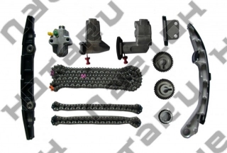 NISSAN VQ35DE 3.5L DOHC 2001-2008 = HOTARU HTK-NS13