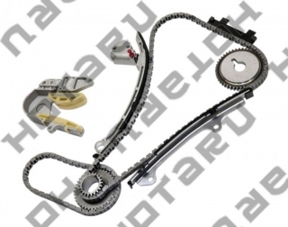 NISSAN QR20DE,QR25DE 2.0/2.5L DOHC 2001-2007 = HOTARU HTK-NS22