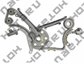 NISSAN YD25DDTI 2.5L DIESEL 2001- = HOTARU HTK-NS24