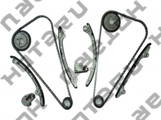 NISSAN VK45DE 4.5L V8 DOHC 2002-2008 = HOTARU HTK-NS40 NISSAN VK45DE 4.5L V8 DOHC 2002-2008 = HOTARU HTK-NS40