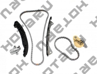 NISSAN MR16DDT 1.6L DOHC 2010- = HOTARU HTK-NS41