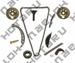 SSANG YONG D20DT 2.0L DIESEL 2004-2017 = HOTARU HTK-SY02 SSANG YONG D20DT 2.0L DIESEL 2004-2017 = HOTARU HTK-SY02