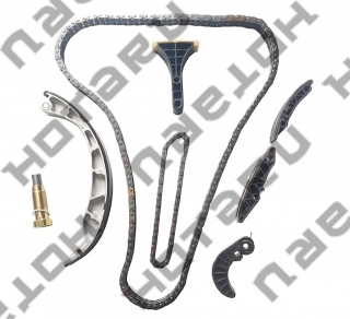 SSANG YONG D27DT 2.7L DIESEL 2004-2017 = HOTARU HTK-SY04 SSANG YONG D27DT 2.7L DIESEL 2004-2017 = HOTARU HTK-SY04