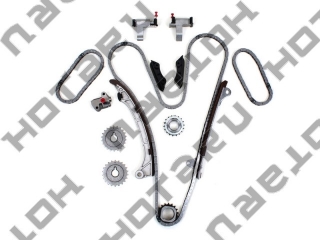 TOYOTA 1GR-FE,2GR-FE 3.5/4.0L V6 2003- = HOTARU HTK-TY121