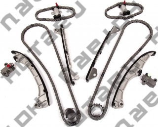 TOYOTA 3UR-FE 5.7L V8 2009-2014 = HOTARU HTK-TY15 TOYOTA 3UR-FE 5.7L V8 2009-2014 = HOTARU HTK-TY15