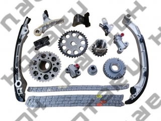 TOYOTA 2TR-FE 2.7L DOHC 2007- = HOTARU HTK-TY20 TOYOTA 2TR-FE 2.7L DOHC 2007- = HOTARU HTK-TY20