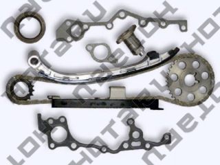 TOYOTA 3RZ-FE 2.7L DOHC 1995-2006 = HOTARU HTK-TY23 TOYOTA 3RZ-FE 2.7L DOHC 1995-2006 = HOTARU HTK-TY23