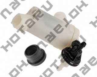 HONDA 76806-SMA-J01 = HOTARU HWP-0303 HONDA 76806-SMA-J01 = HOTARU HWP-0303