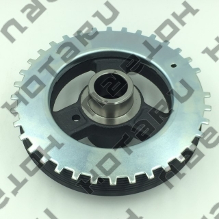 MAZDA L323-11-400B = HOTARU MZ60-MPV MAZDA L323-11-400B = HOTARU MZ60-MPV