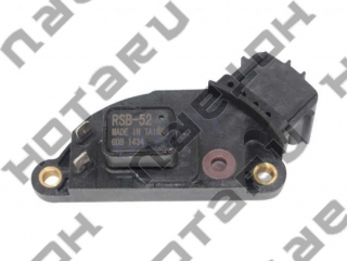 MAZDA RSB-52 = HOTARU RSB-52 MAZDA RSB-52 = HOTARU RSB-52