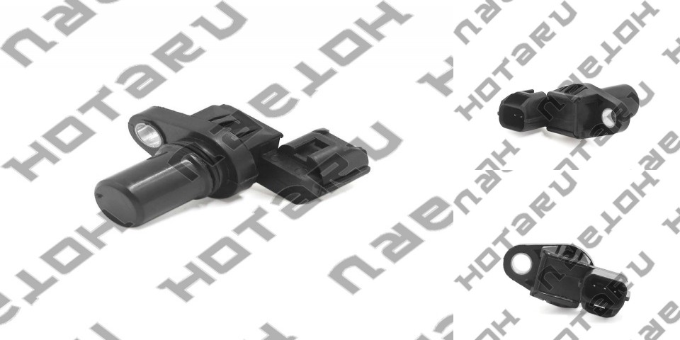 HSE-0703 HOTARU Sensor, crankshaft pulse OEM 33220-50G02