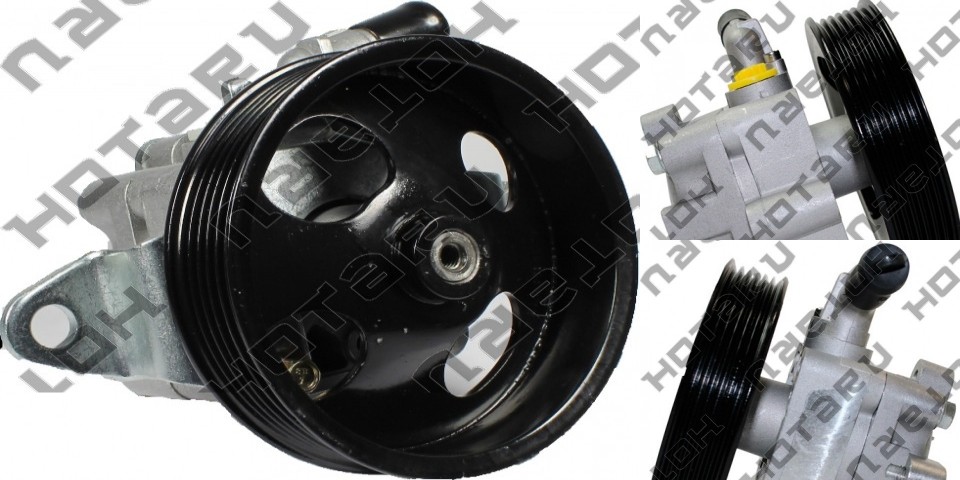 HTSP-0201 HOTARU Power Steering Pump OEM 49110-8H305