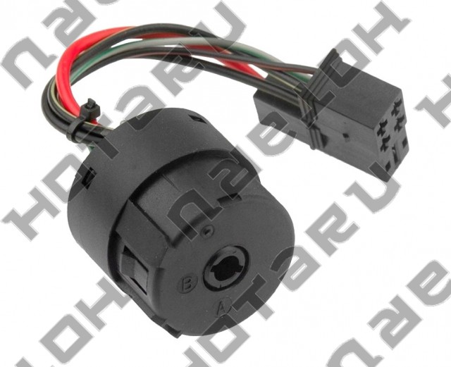 HSI-1601