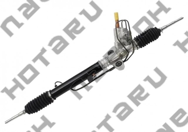 HSR-0802